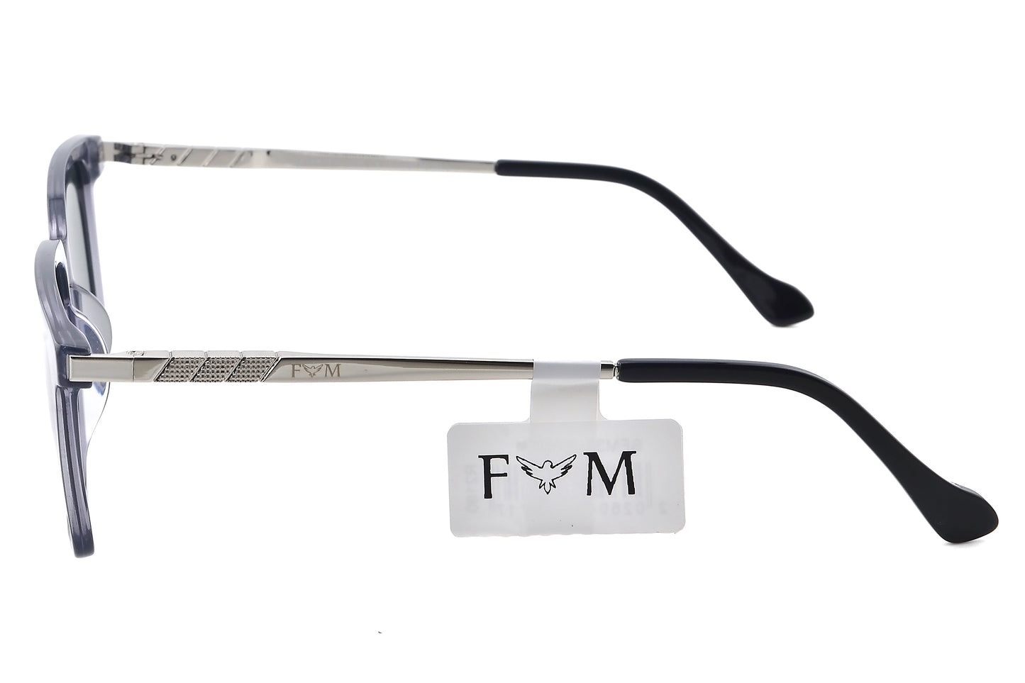 Silver Mist Wayfarer