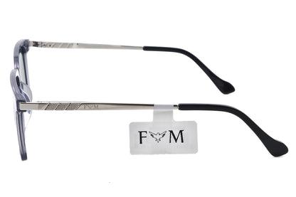 Silver Mist Wayfarer