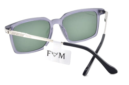 Silver Mist Wayfarer