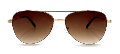 The Golden Aviator