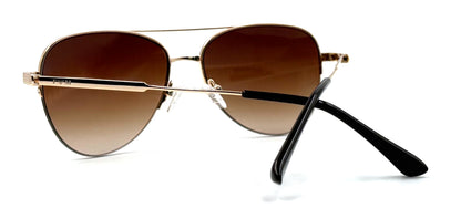 The Golden Aviator