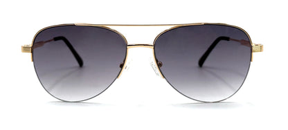 The Golden Aviator