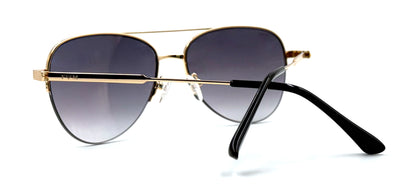 The Golden Aviator