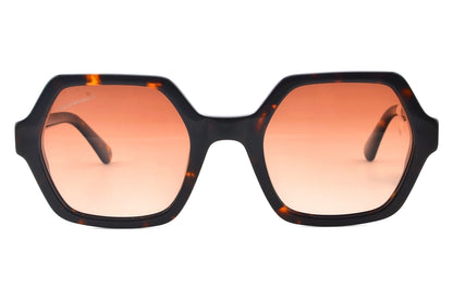 Sienna Prism Geometric