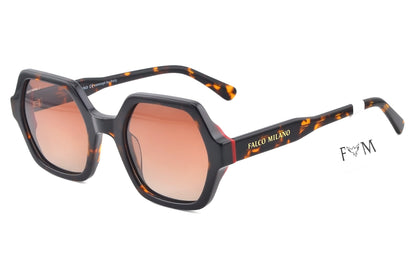 Sienna Prism Geometric