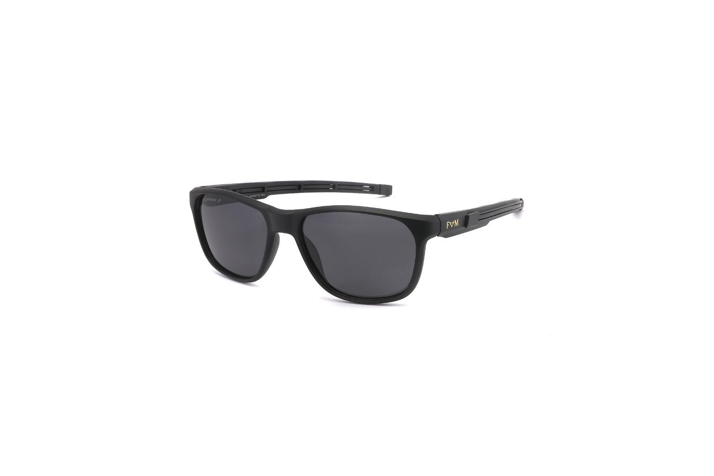 Peregrine - Black