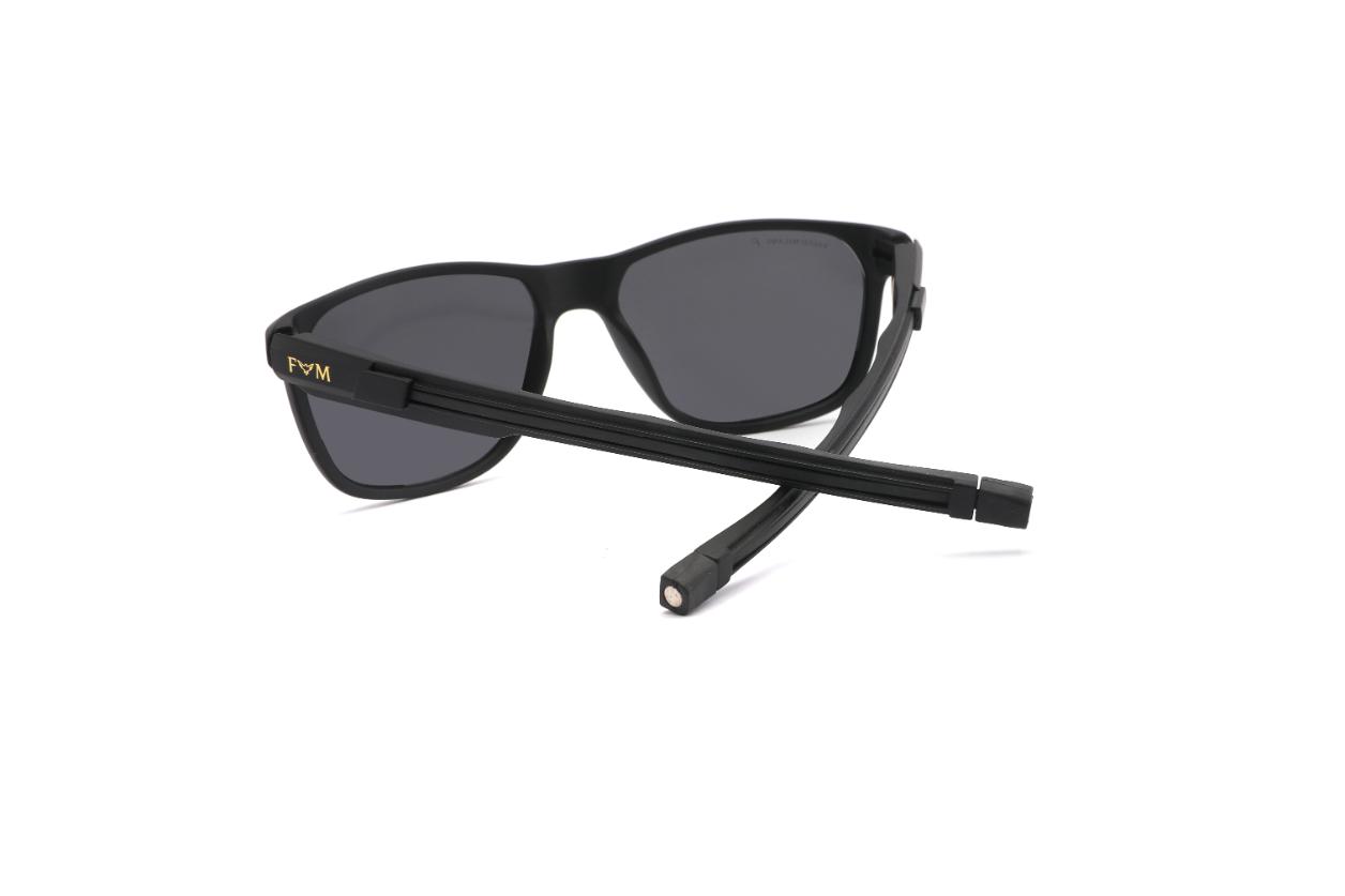 Peregrine - Black