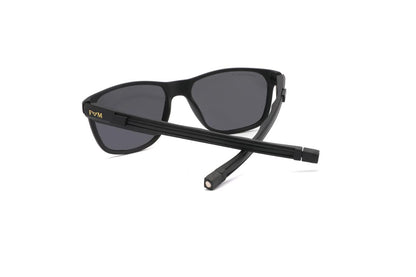 Peregrine - Black