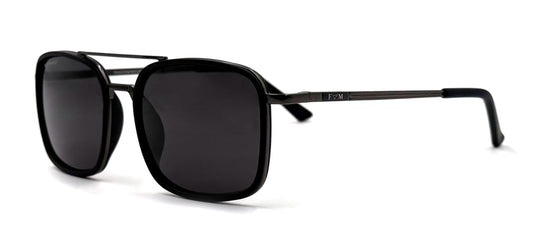 The Metal Aviator Structure