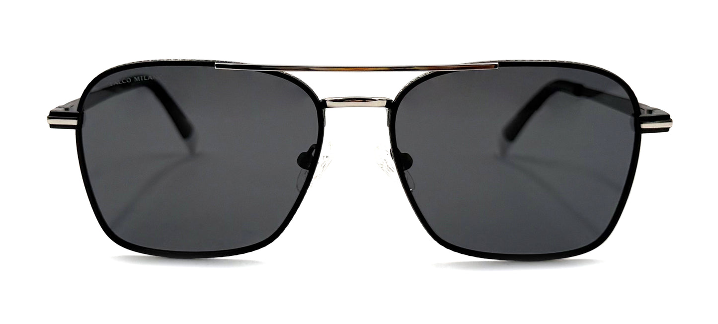 The Minimalist Pilot