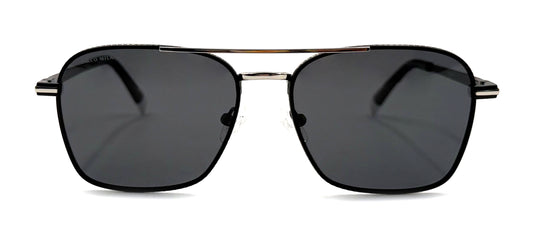 The Minimalist Pilot