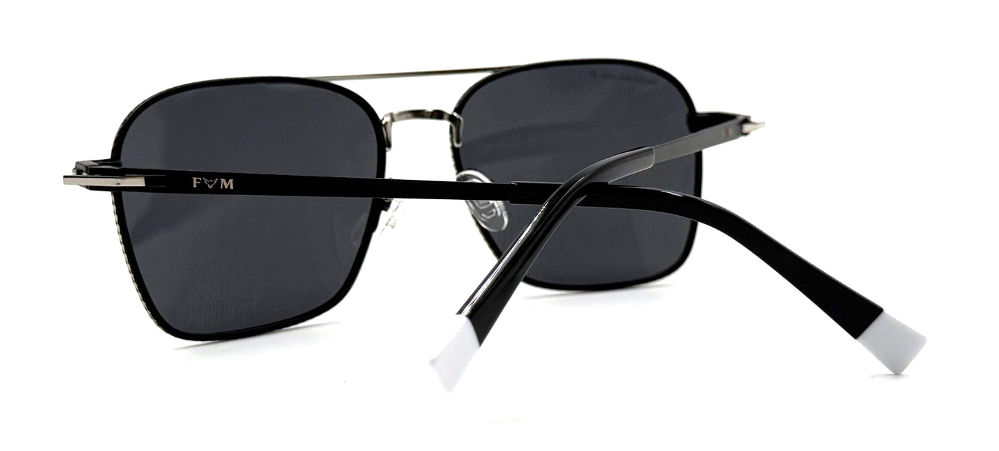 The Minimalist Pilot