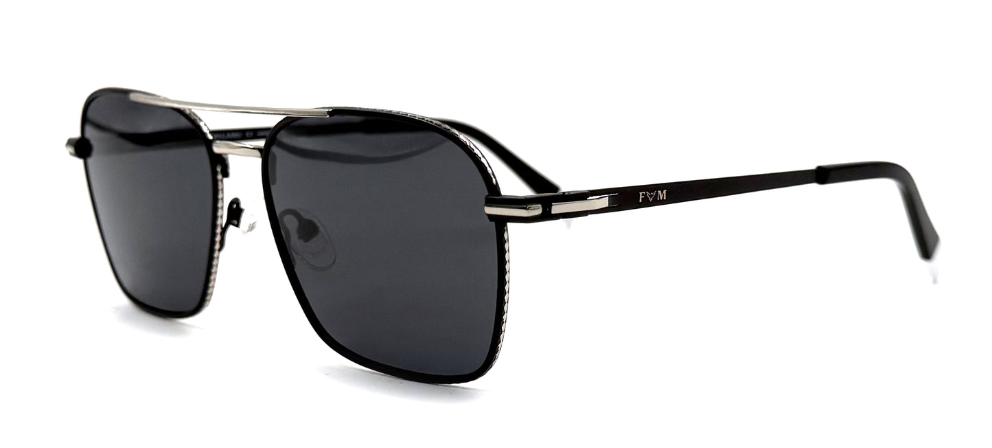 The Minimalist Pilot