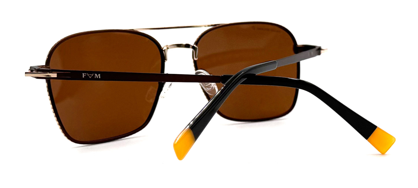 The Minimalist Pilot