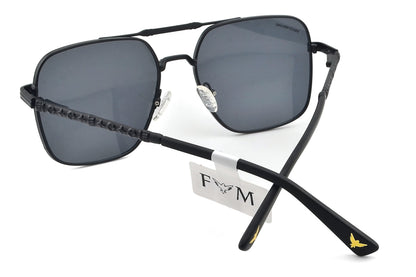 Sonic Maverick Aviator