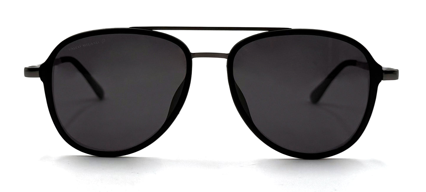 The Metal Aviator Classic