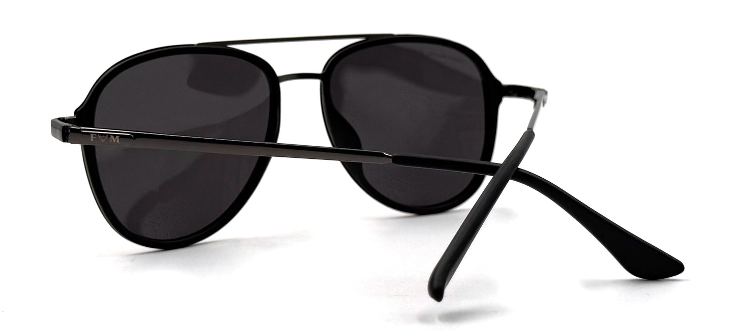 The Metal Aviator Classic