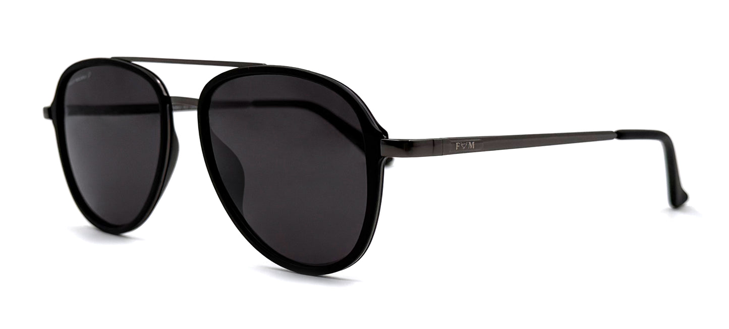 The Metal Aviator Classic