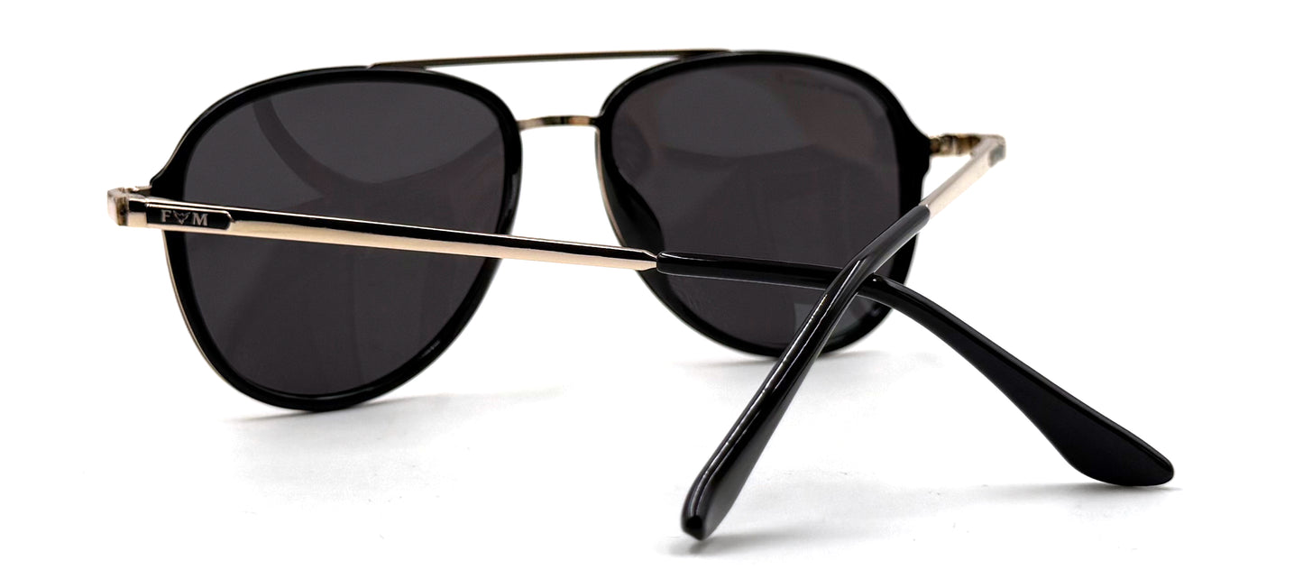 The Metal Aviator Classic