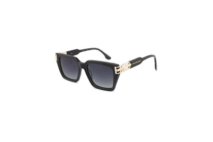 Anouk - Black & Gold