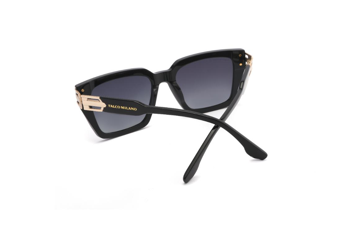 Anouk - Black & Gold