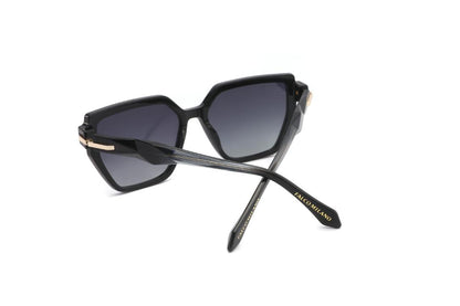 Tirza - Black & Gold