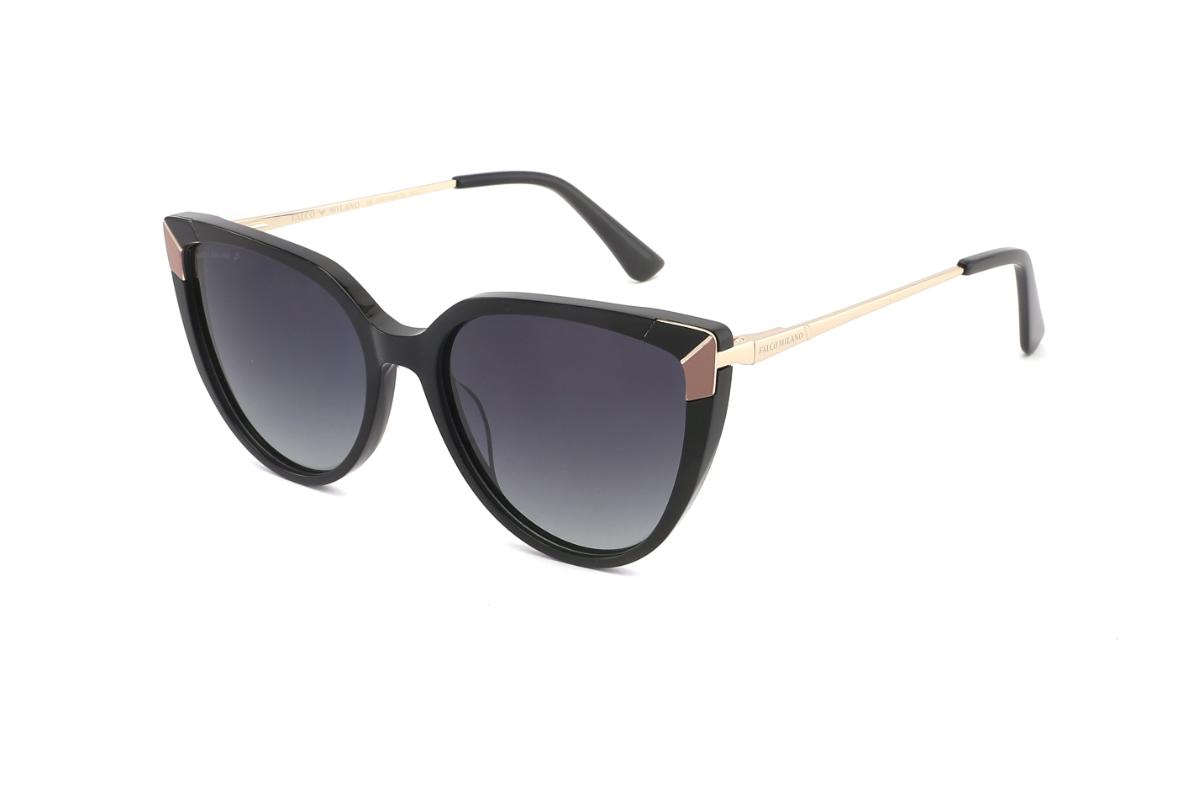 Soraya - Black & Gold