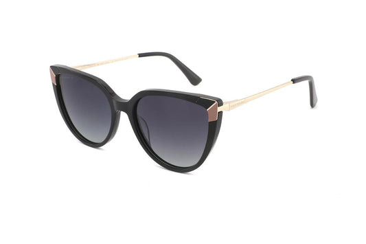 Soraya - Black & Gold