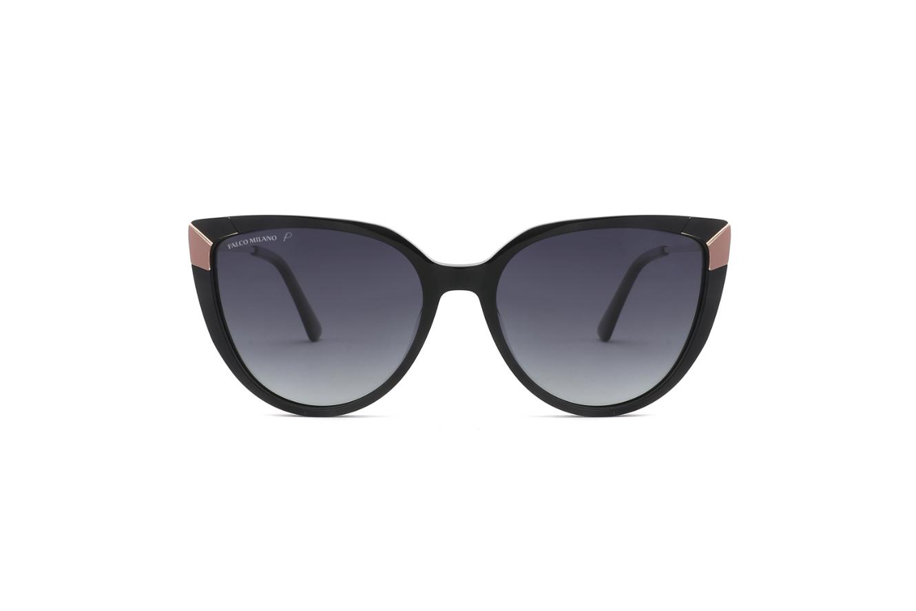 Soraya - Black & Gold