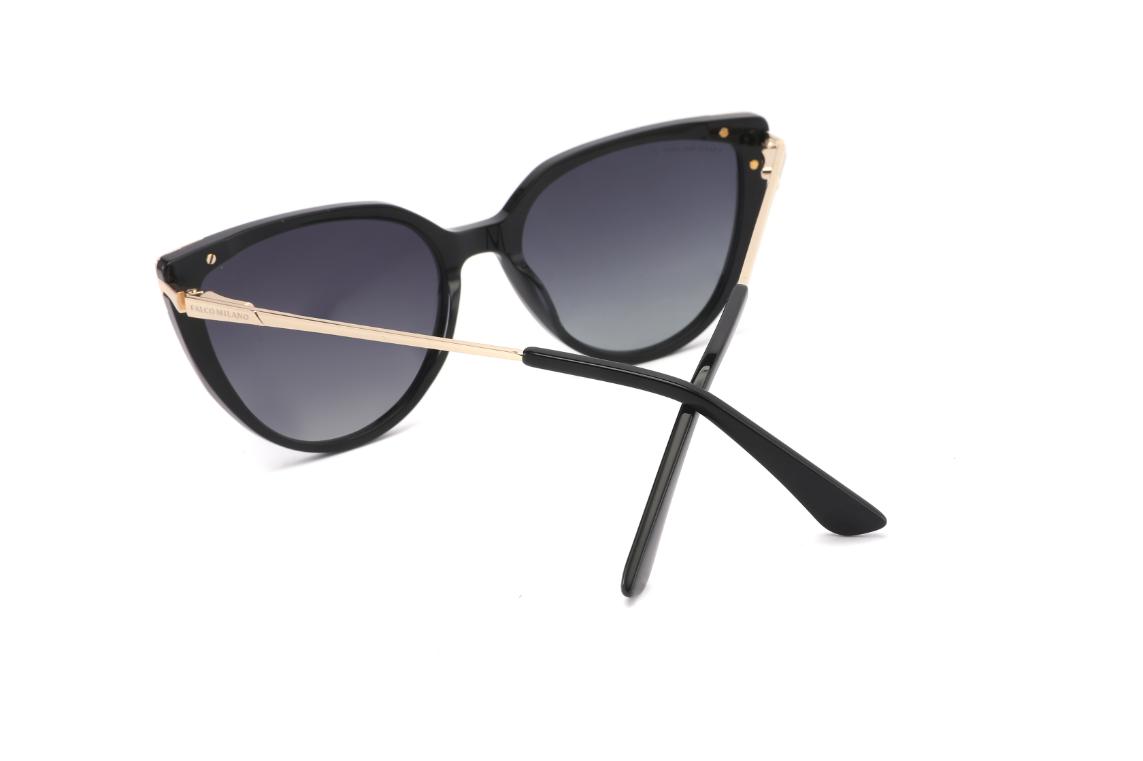 Soraya - Black & Gold