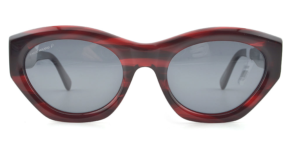 Nevaeh - Striped Red