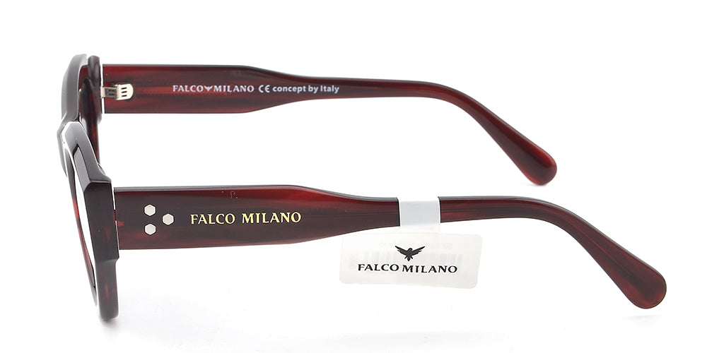 Nevaeh - Striped Red