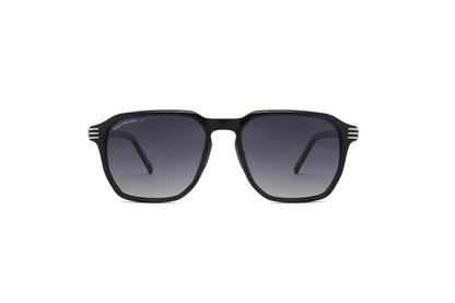York - Black