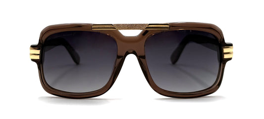 The Transparent Commander