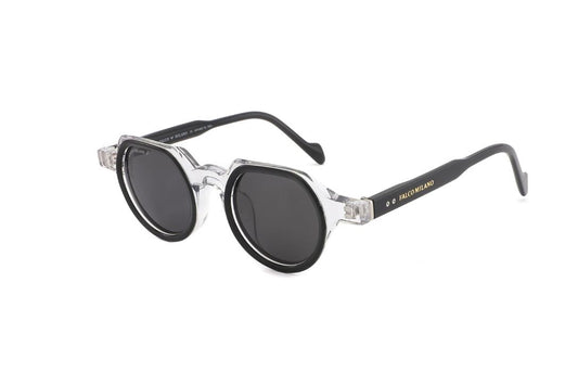 Ellisyn - Black & Clear