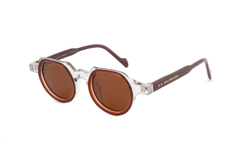 Ellisyn - Brown & Clear