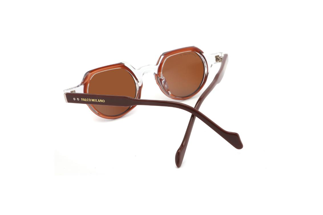 Ellisyn - Brown & Clear