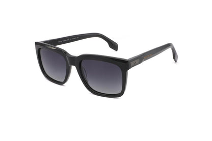 Sorrell - Black