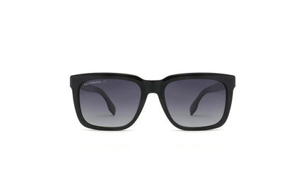 Sorrell - Black