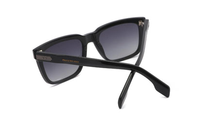 Sorrell - Black