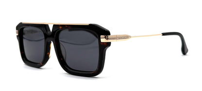 The Tortoise Jetsetter