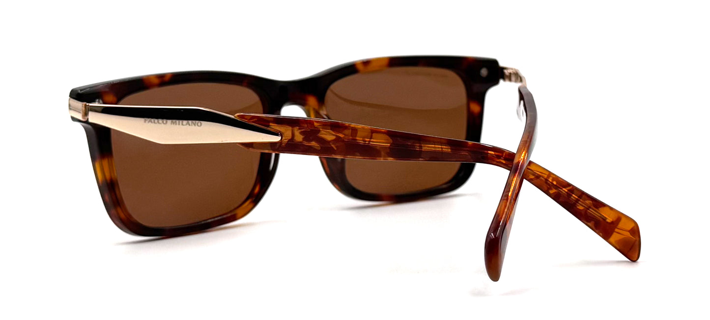 The Tortoise Architect