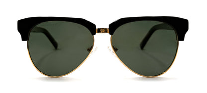The Round Clubmaster