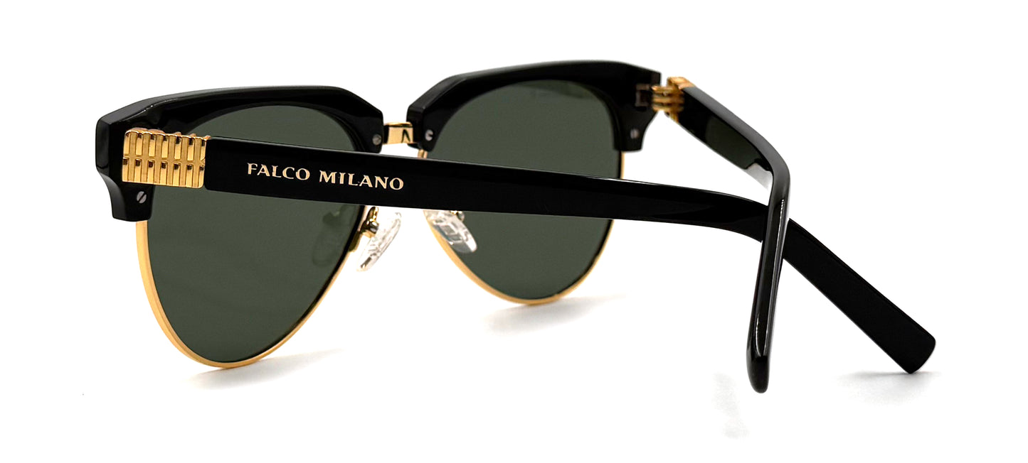 The Round Clubmaster