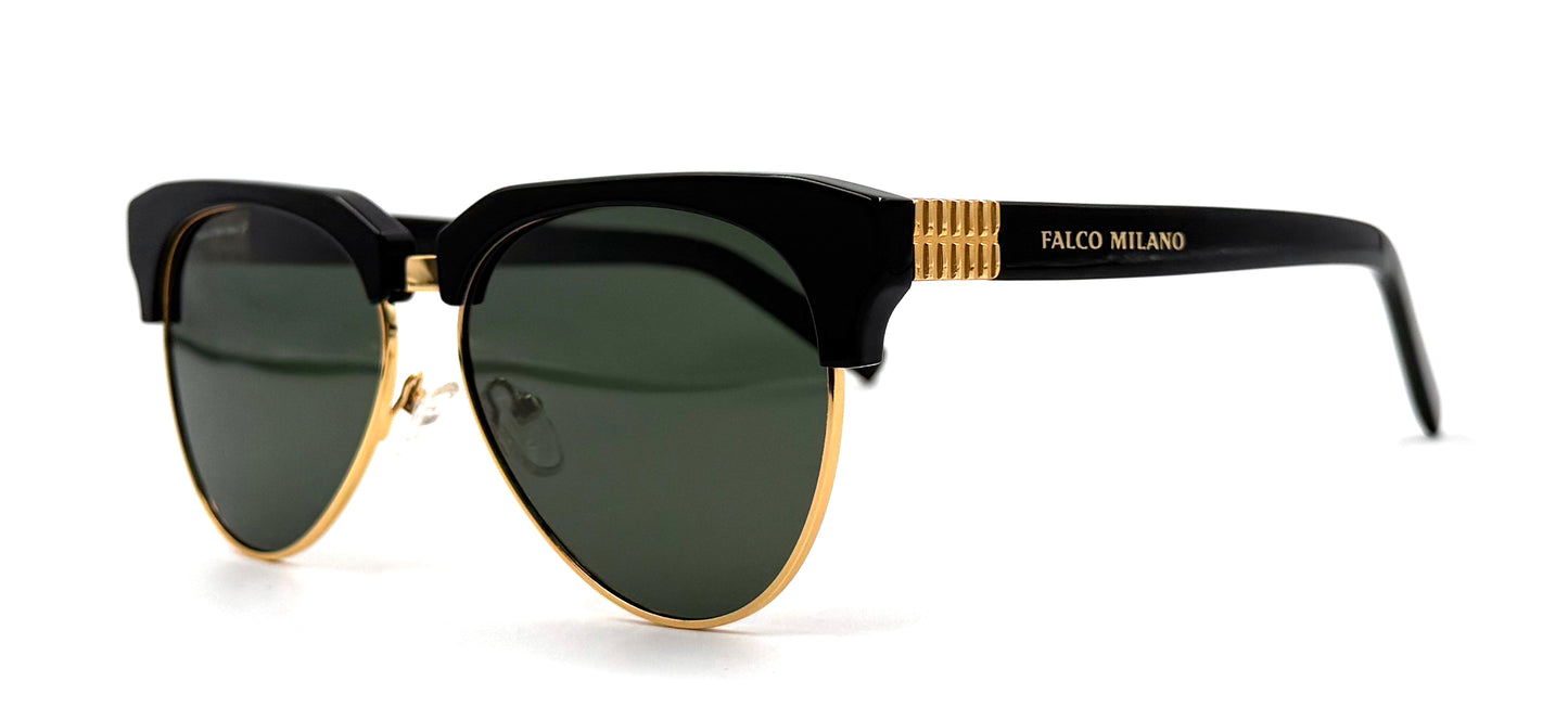 The Round Clubmaster