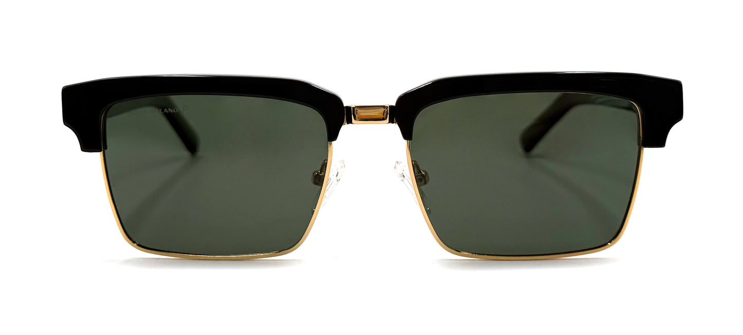 The Classic Clubmaster