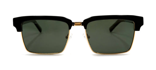 The Classic Clubmaster