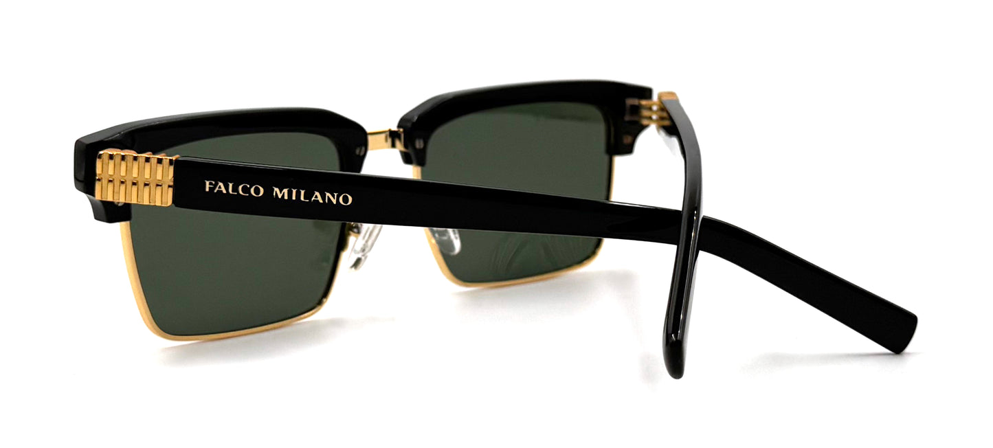 The Classic Clubmaster