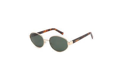 Calypso - Gold & Tortoiseshell