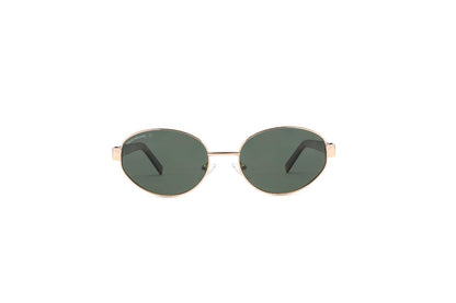Calypso - Gold & Tortoiseshell